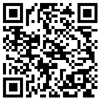QR Code for bitcoin:bitcoin:3CWsbMjkv1KCBSFeP6XyY7Pb5deGoFanYd