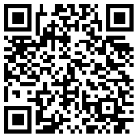 QR Code for bitcoin:bitcoin:3CXHmsRrdnTvRrr7GFmEtxEfv7kL64jPiE