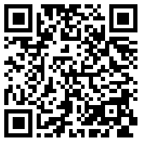 QR Code for bitcoin:bitcoin:3CXdzF7jDyXX1yMBG6eYY8Ube6ijFdPWJs