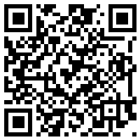 QR Code for bitcoin:bitcoin:3CawvMU44CToCVSimd9TeDfyjQJEgJCkPY