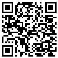QR Code for bitcoin:bitcoin:3CfcSM4MS4mkwPj3X1U7Ycj7TvQ4jP8ST1