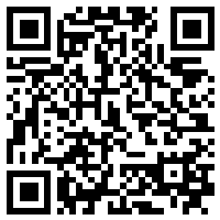 QR Code for bitcoin:bitcoin:3ChK7rmyH1cqCyMsRKdumA8nxasATutvLf
