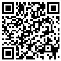 QR Code for bitcoin:bitcoin:3CjU3gekS69KUQT258NGoYd1wJLeDDR4G2