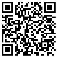 QR Code for bitcoin:bitcoin:3CjhmMf2RvSNHo4ST3VRiCfFqW7TKGZD7Y