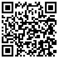 QR Code for bitcoin:bitcoin:3Cjsf6HoHjjPmeb4WgYZvScSvcQXnQLBHn