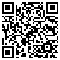 QR Code for bitcoin:bitcoin:3CjvhmrbCu1CcL4xg8YcBZT3o7rPvSYrW5