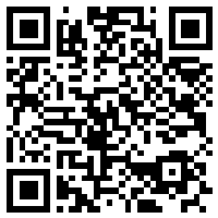 QR Code for bitcoin:bitcoin:3CkZrnhw9LPZ7pTUVsz8ikV6puFbpFvtkK
