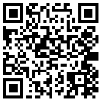 QR Code for bitcoin:bitcoin:3Cp6vGnisSUShPts26wfbbQxtdpTSS57bD