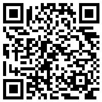 QR Code for bitcoin:bitcoin:3CpVotrac4CCnB2fSD2AT4qcqcmTgnG9da