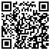 QR Code for bitcoin:bitcoin:3Cv7ocvsS7MNaTQuvRqjV4HuuvTiQaih7m