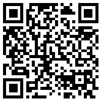 QR Code for bitcoin:bitcoin:3CwkDFyTgFvtbTenJrNYM5kkx3puML9dB1