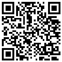 QR Code for bitcoin:bitcoin:3CyYRCVd1LjERWYWwAzfXG7ms1siYvkhx6