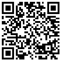 QR Code for bitcoin:bitcoin:3CyfzN6P7cn25pJcs51GHCvMUmPsAZh4Rc