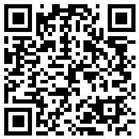 QR Code for bitcoin:bitcoin:3D1EKaf9FkotGdRHP7vxmm8QXoGiXutvNx