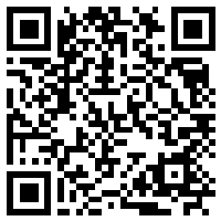 QR Code for bitcoin:bitcoin:3D3VBZMMxKxtTr6GuWg4kateqqGMMvyhF6
