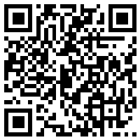 QR Code for bitcoin:bitcoin:3D4YBZdu7UH8xj8WbSL4FPDes5e97MLMw8