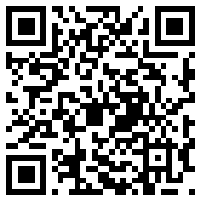 QR Code for bitcoin:bitcoin:3D6JcFVfMZ8g2aAa3aMrvoW7f7LG5F8gGf
