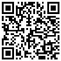 QR Code for bitcoin:bitcoin:3D6oEAu2djAtKB2z66raHTrWBPaDXucZ1x