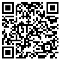 QR Code for bitcoin:bitcoin:3D7SKjXfRjYdu3qdQyaLscqsDWVzToFR3f