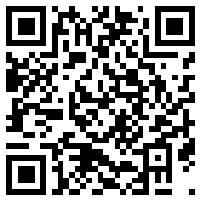 QR Code for bitcoin:bitcoin:3D7qVRv4UZeW92ZApKDih6EBAryvrfsGjG