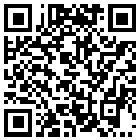 QR Code for bitcoin:bitcoin:3D7rS82SvPYJ6EgS2eYRm7SL9aphPuq7VA