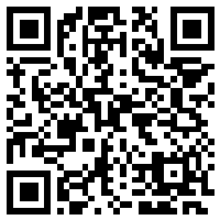 QR Code for bitcoin:bitcoin:3DAATRR1fdKqbWudHy3NLp2ngKvjti4PbK