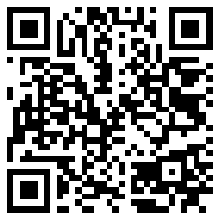 QR Code for bitcoin:bitcoin:3DAQv4PmkfdeHu6rRiYEiz5kYv21pgRedS
