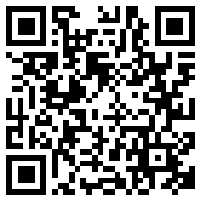 QR Code for bitcoin:bitcoin:3DAZAWygi3KKb7bdagzb9VwV9j9oGp5mH2