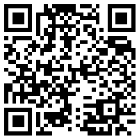 QR Code for bitcoin:bitcoin:3DApjvu7QGL7YVCnkRCknv9AkLNevN32WD