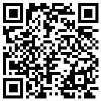 QR Code for bitcoin:bitcoin:3DBLnkwo4MThV1AnD2aCXsJvRJ2SLCVLUh