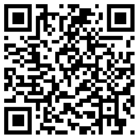 QR Code for bitcoin:bitcoin:3DD8noo6DDb9RJ5RPoRf4iV9S481rhCFfp