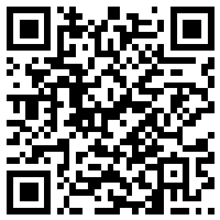 QR Code for bitcoin:bitcoin:3DDh4pg1upMvESRt6EBBMXx41aj5pr1EnU