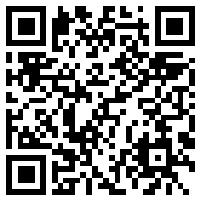QR Code for bitcoin:bitcoin:3DFVBEXX64Nc9urZSSHAyDivmiRmgF2W6E