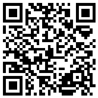 QR Code for bitcoin:bitcoin:3DFoM7mvjW7PtgEXPZdM2rTRtTYksxnmUd