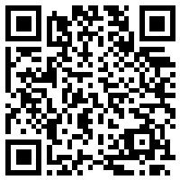 QR Code for bitcoin:bitcoin:3DMJ1vQQCJrnLt5M3LZBr3FbrmFZtVfXwe