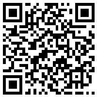 QR Code for bitcoin:bitcoin:3DPFUGZFiEUdAxiw7w4uAV56qQXuXjGsBW