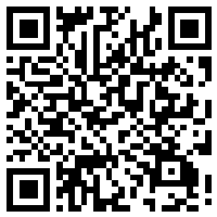 QR Code for bitcoin:bitcoin:3DPhG1d3bv3BAFrnw5Keyw44zGWa9wAx5x