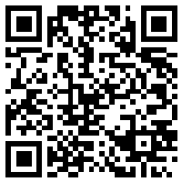 QR Code for bitcoin:bitcoin:3DSUcwFnvM1ATA3zm6YV7mHpjH8zJCWD86