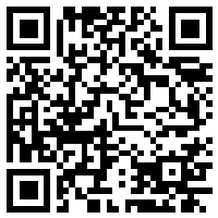QR Code for bitcoin:bitcoin:3DVcmBiVuxP2FxapcsQwwaAcGveNF1ZdNC