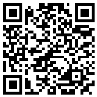 QR Code for bitcoin:bitcoin:3DVfUnFn24eg7yx2iybAgMLduHx31azm1j