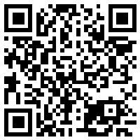 QR Code for bitcoin:bitcoin:3DWBA4GxtQYknQRHArL2EP6eMmizH1fEGS