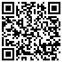 QR Code for bitcoin:bitcoin:3DXGDBJUZrcgvm8CZQLTpbAX3KRTorzjB8