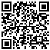QR Code for bitcoin:bitcoin:3DXb76odMTYGm8CQAp3mDq5VP9eyWeuy3v