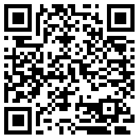 QR Code for bitcoin:bitcoin:3DarFWswFjJvXryNr1D2WfVVGUds2dFtfj