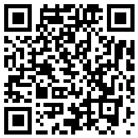 QR Code for bitcoin:bitcoin:3DbkMvFSKRqXL7jG4sbzu8AHiMoXxrPw2w