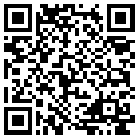 QR Code for bitcoin:bitcoin:3DcKf6YbRFd2BN9UYy9eTevKB8c6obkmwg