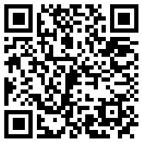 QR Code for bitcoin:bitcoin:3DdRRMNdjuuSXnVVi8canXodaCVLDpgjEu