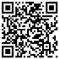 QR Code for bitcoin:bitcoin:3DdWFj7r3WM4MaaX2nagzRMJkEPCfXNkB6