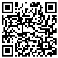 QR Code for bitcoin:bitcoin:3DePDMBvrF8AFeSW6qW6yYnQKjfkGBzAVW