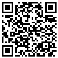 QR Code for bitcoin:bitcoin:3DeyLgFHY4NxWzcVCxp1vsZFedkxgSCMk3